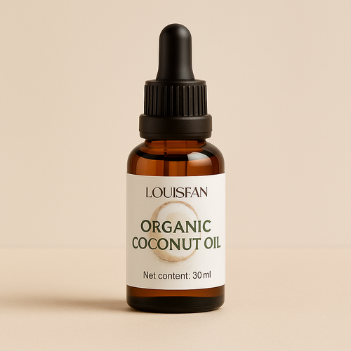 Organic Coconut Oil