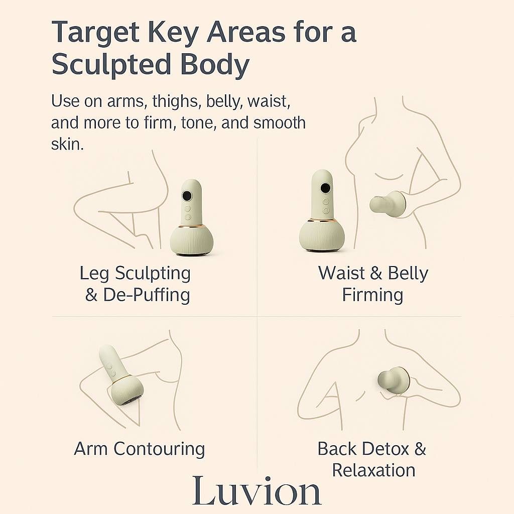 Luvion