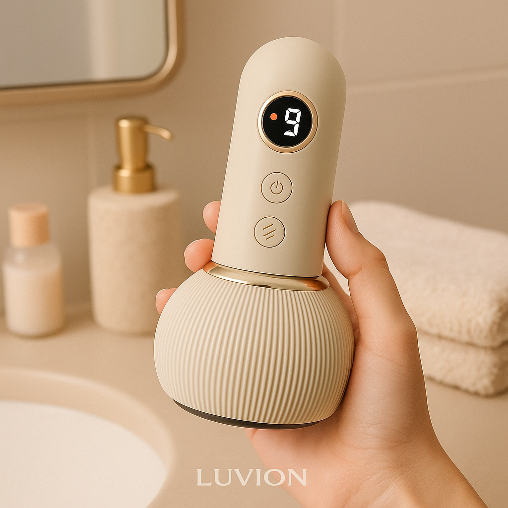 Luvion