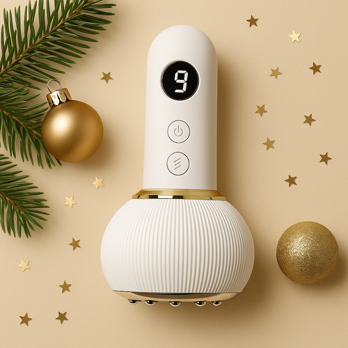 Luvion Body Massager