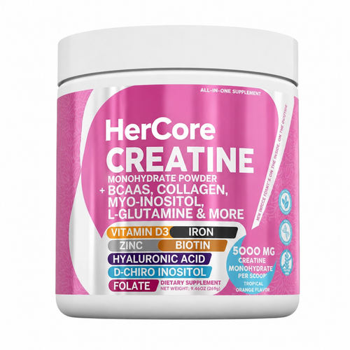 HerCore Creatine