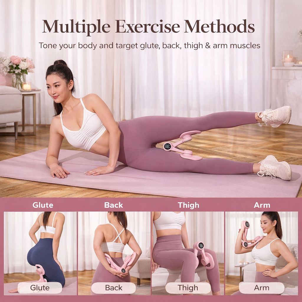 Luvion ThighSculpt™