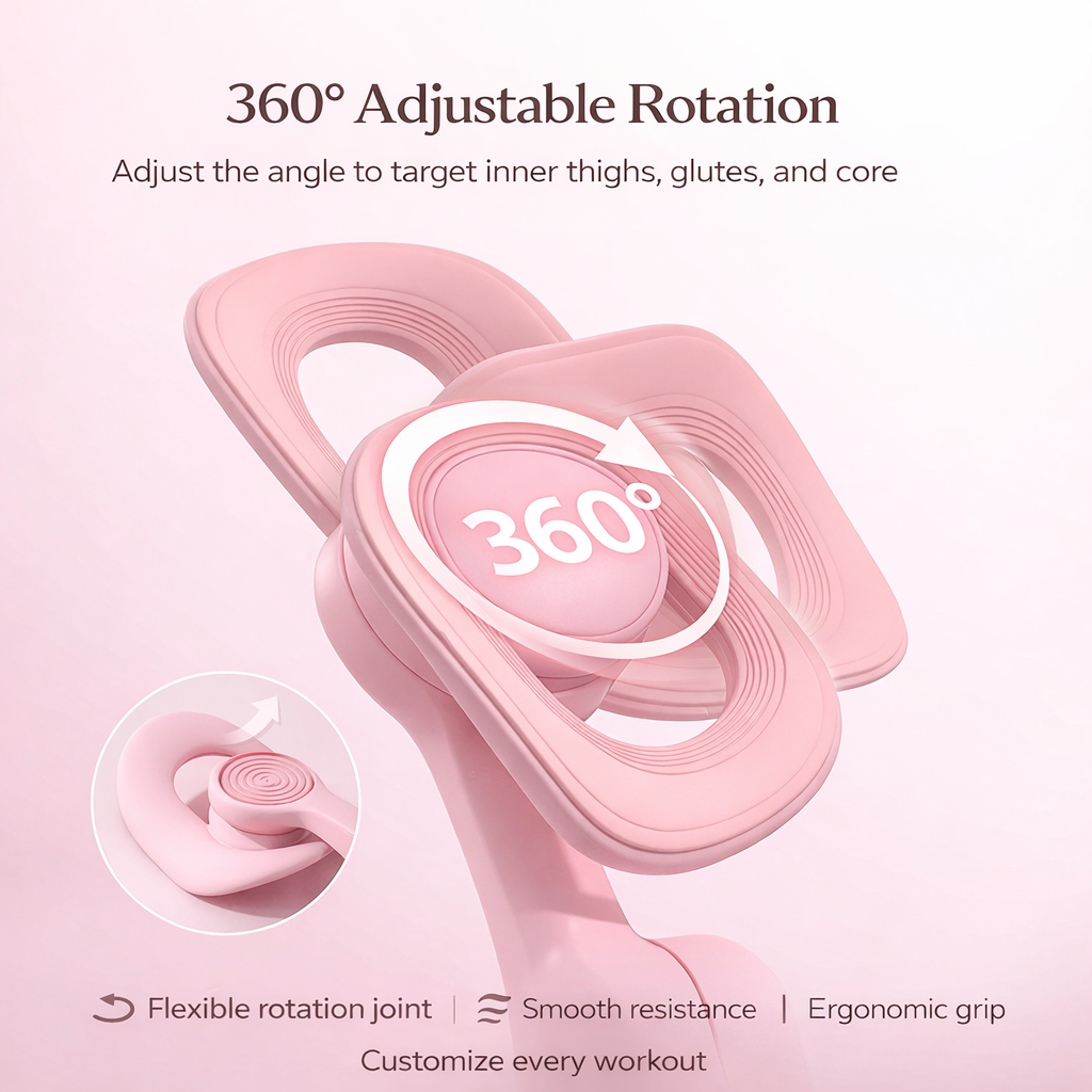 Luvion ThighSculpt™