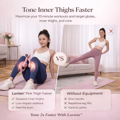 Luvion ThighSculpt™