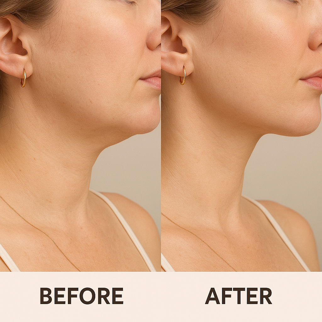 Luvion SculptBrush™