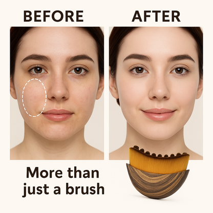 Luvion SculptBrush™