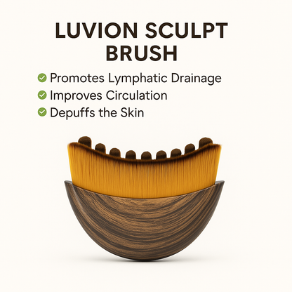 Luvion SculptBrush™