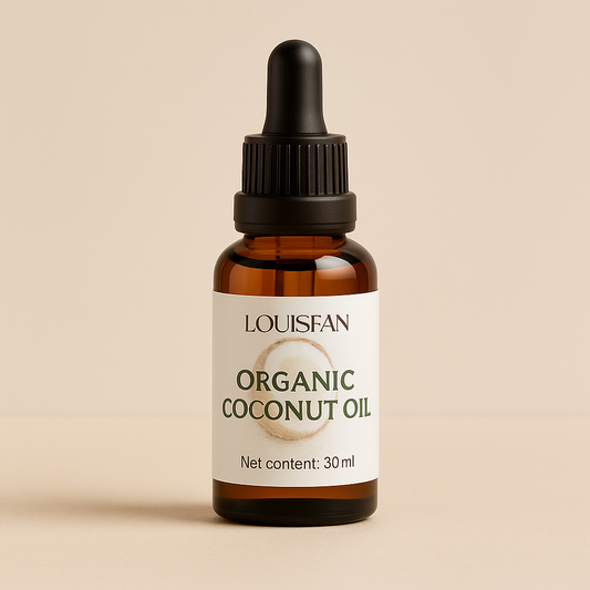 Organic Coconut Oil