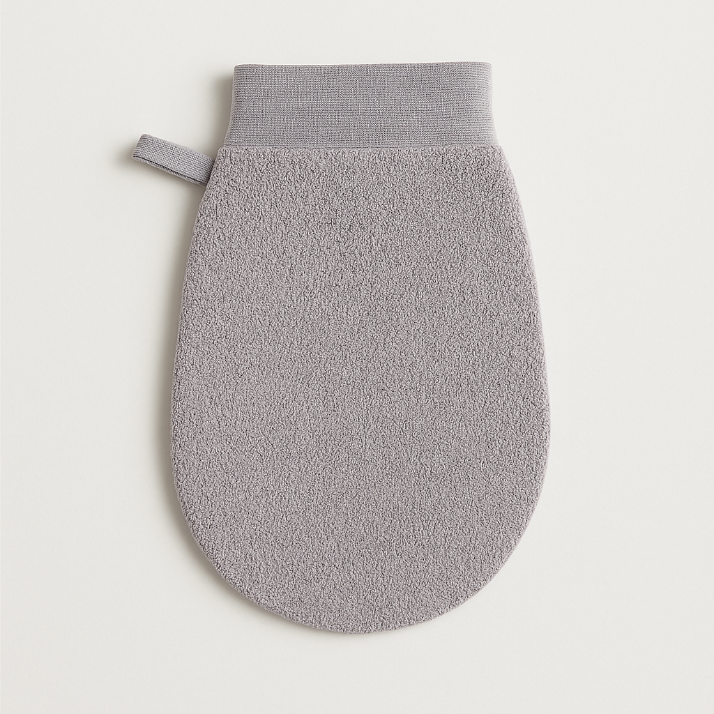 Exfoliating Glove