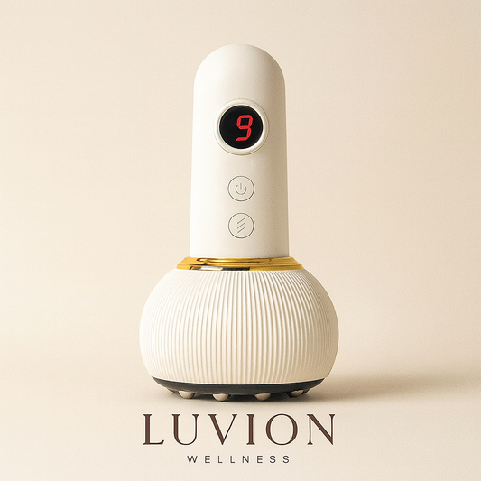 Luvion