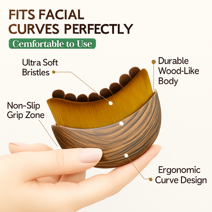 Luvion SculptBrush™